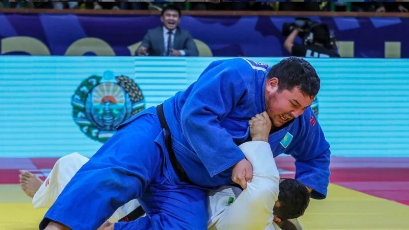 19 maýsymda el quramasynan Erasyl Qajybaev saıysqa túsedi