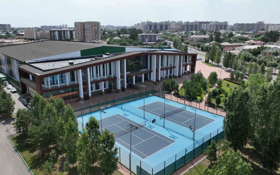 Билли Джин Кинг кубогы: Қазақстан — Канада матчының жеребесі тартылды