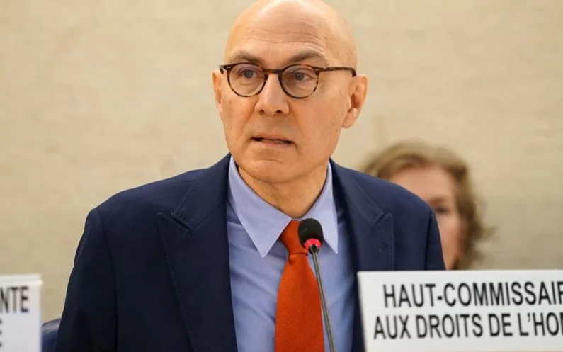 Фолькер Тюрк