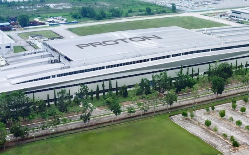 Allur и малайзийская Proton обсудили перспективы технологического и производственного сотрудничества