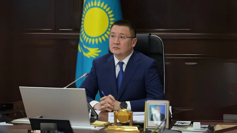 Не согласен, что меня чаще видят в социальных сетях — аким Павлодарской области