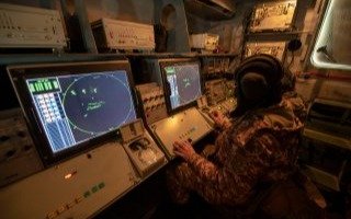 Небо под контролем: как ПВО Казахстана защищают страну Небо под контролем: как ПВО Казахстана защищают страну
