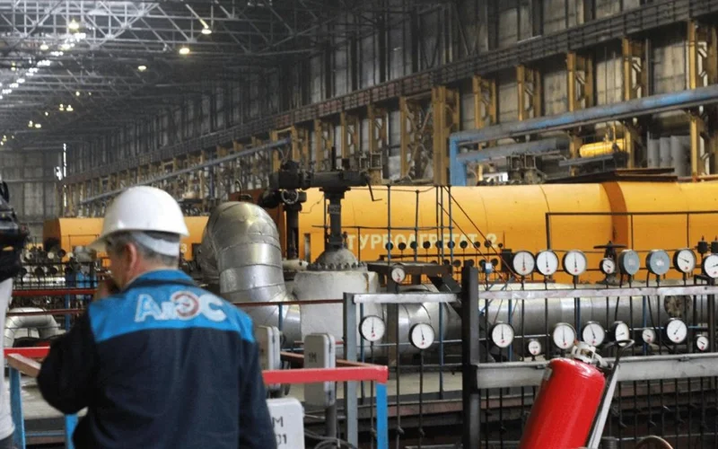 Ulttyq joba aıasynda 11 elektr stantsııasy jańǵyrtylady