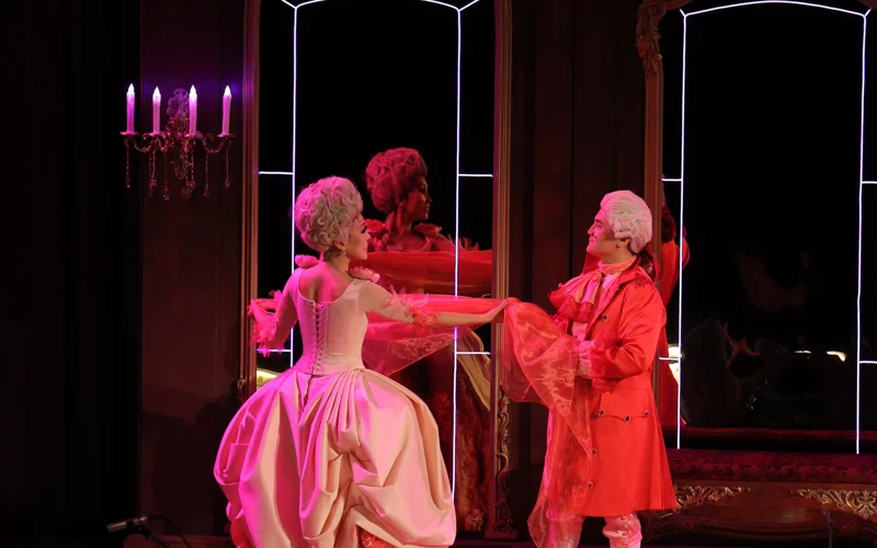 Astana Opera heading to Pavlodar
