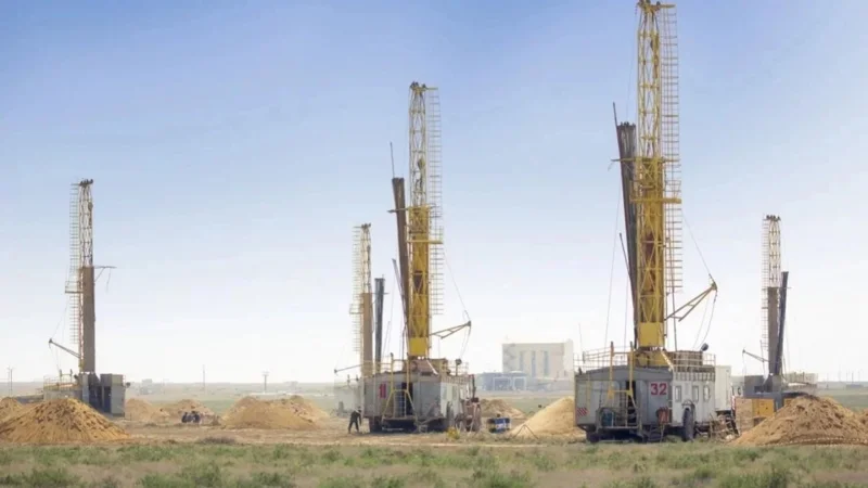 Казахстан получил контроль над урановым предприятием, совместным с Россией