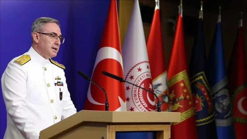 Түркия шекарада қауіпсіздік шараларын күшейтті