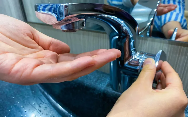 Блэкаут в Бишкеке: жители испытывают проблемы с водоснабжением