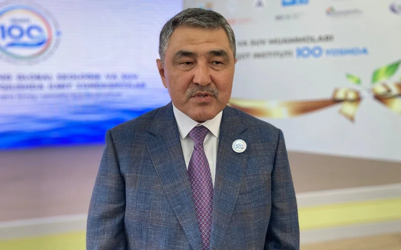 Нуржан Нуржигитов