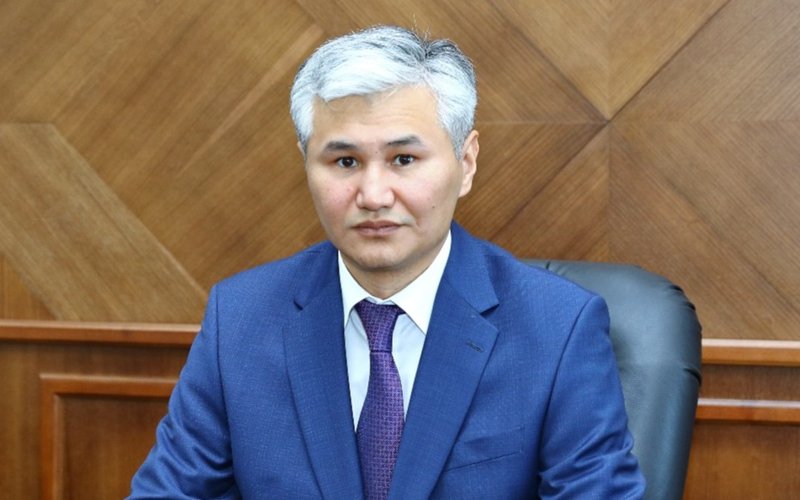 Дастан Адайұлы РЫСПЕКОВ Дастан Адайұлы РЫСПЕКОВ