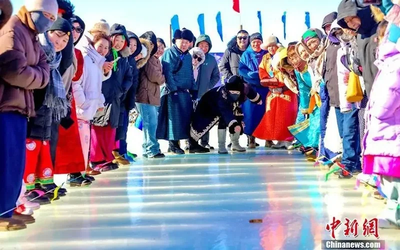 Мўғулистон