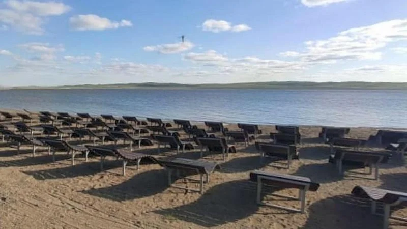 Ставка на местный экотуризм: Топарский кластер создают в Карагандинской области