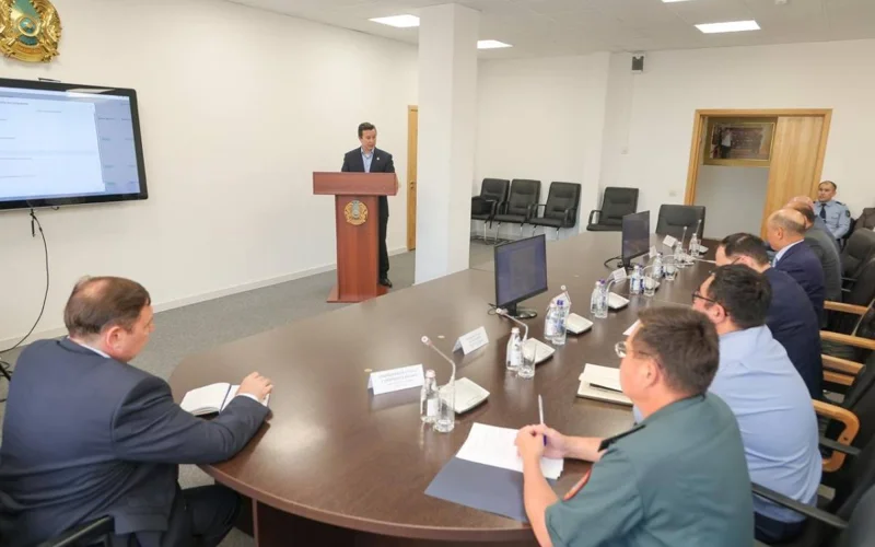 Жасанды интеллект тергеушілерге көмектеседі: ІІМ пилоттық жобаны іске қосты 