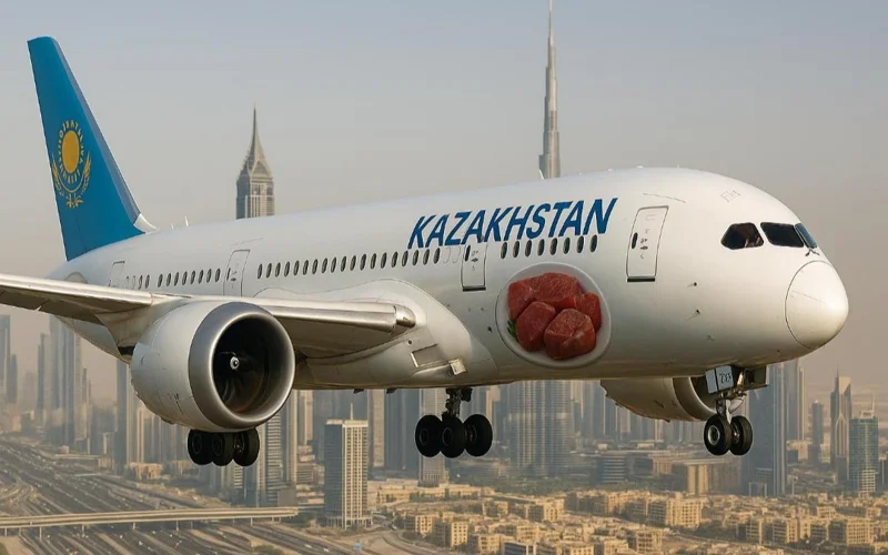 Казахстанскую Халал-сертификацию признали в ОАЭ