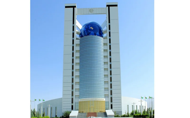 Turkmenistan continues to provide humanitarian support for people arriving from Iran