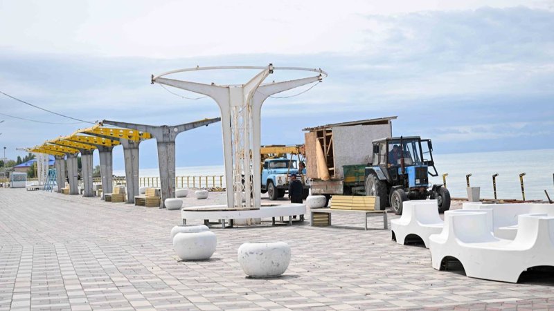 Алаколь Алаколь