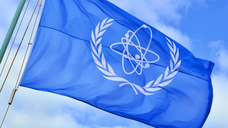 Key buildings at Iranian Khondab nuclear facility damaged, IAEA says