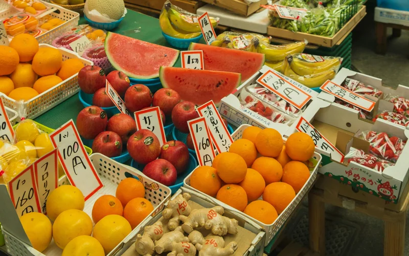 Japan's core consumer prices rise 3.7% in May