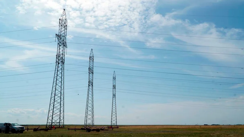 Акмолинская область 