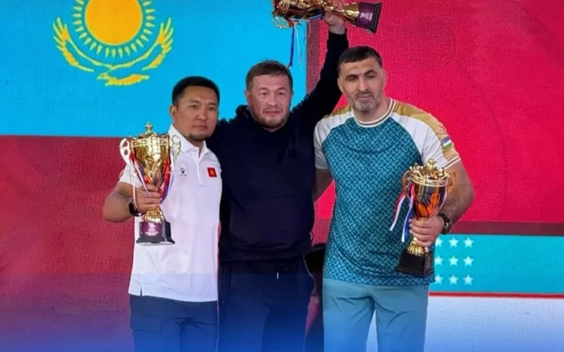 спортчилар