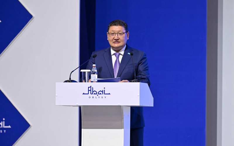 Берик Уали Берик Уали