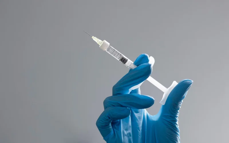 Injection