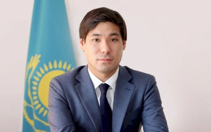 Нұрлан Сайынұлы ҚҰРМАЛАЕВ