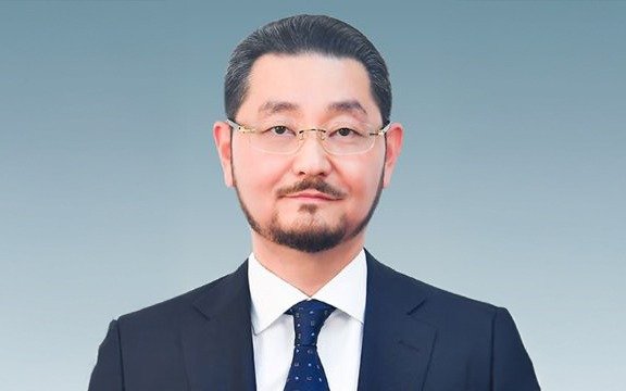 Серік Әбдірахманұлы КЕНЖЕБАЕВ Серік Әбдірахманұлы КЕНЖЕБАЕВ