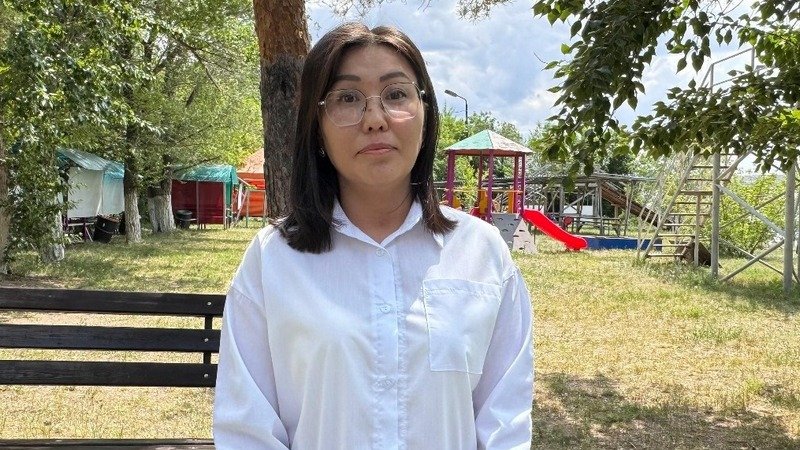 Ставка на местный экотуризм: Топарский кластер создают в Карагандинской области