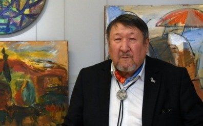 Мәжит Садықұлы БАЙТЕНОВ Мәжит Садықұлы БАЙТЕНОВ