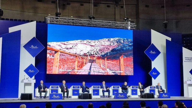 KAZ Minerals KAZ Minerals