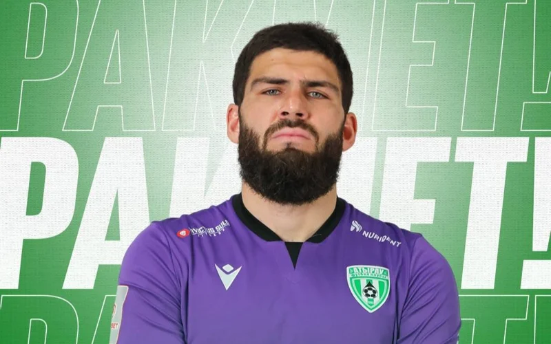 «Atyraý» fýtbol klýby reseılik qaqpashymen kelisimshartty toqtatty