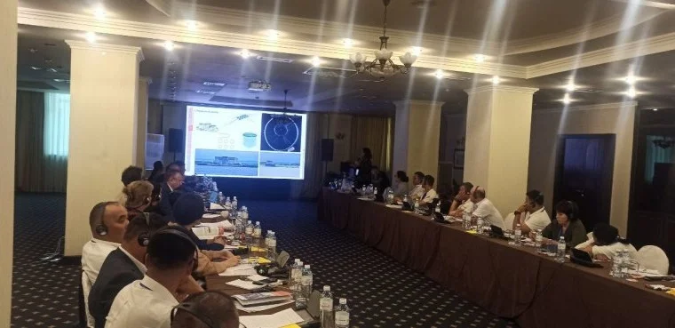Tajikistan’s Contribution to Cultural Heritage Preservation in the Era of Globalization Presented in Kazakhstan