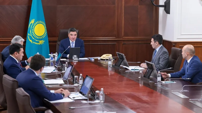 Kazakhstan 