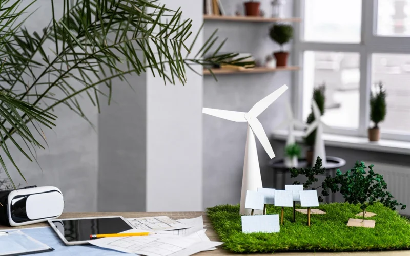 Qazaqstannyń energııa únemdeýdi 40%-ǵa jetkizýge múmkindigi bar
