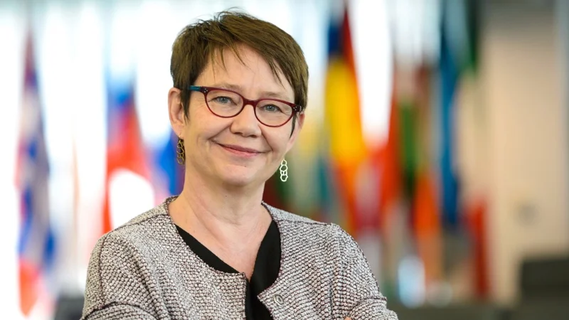 EBRD President