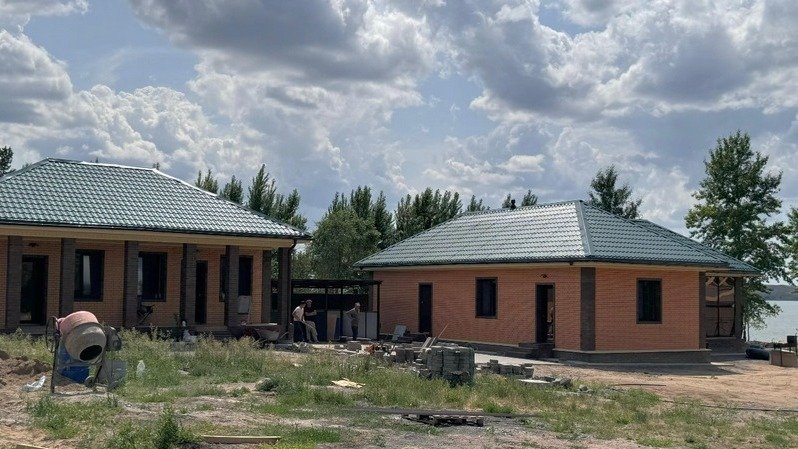 Ставка на местный экотуризм: Топарский кластер создают в Карагандинской области