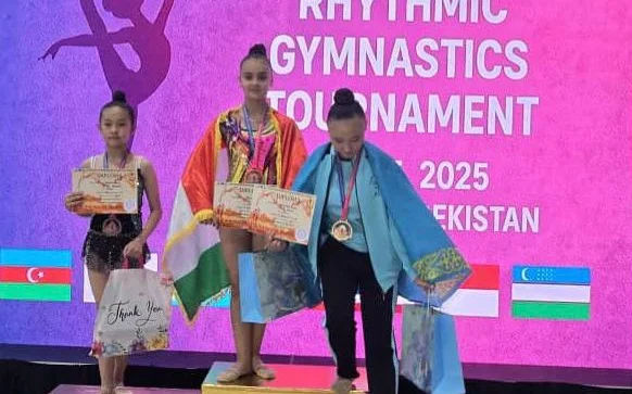 Gymnastics