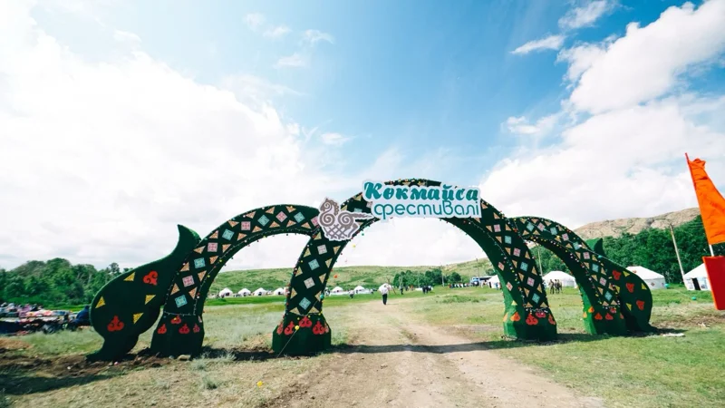 festıval