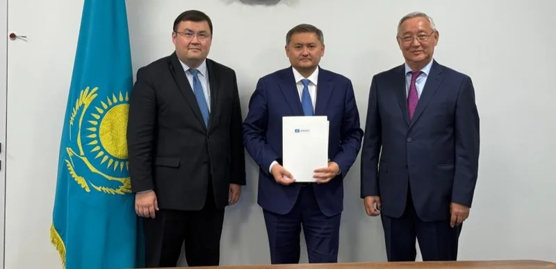 Qazaqstan ıÝNESKO-men birlesip, glıatsıologııalyq zertteýlerdi jalǵastyrady