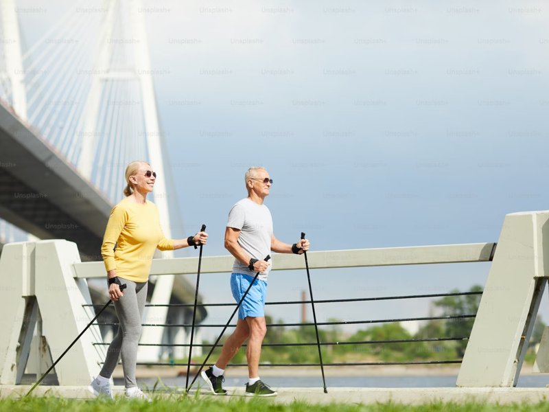Zombie cells, stress, and the brain: The new science of growing old Physical activity