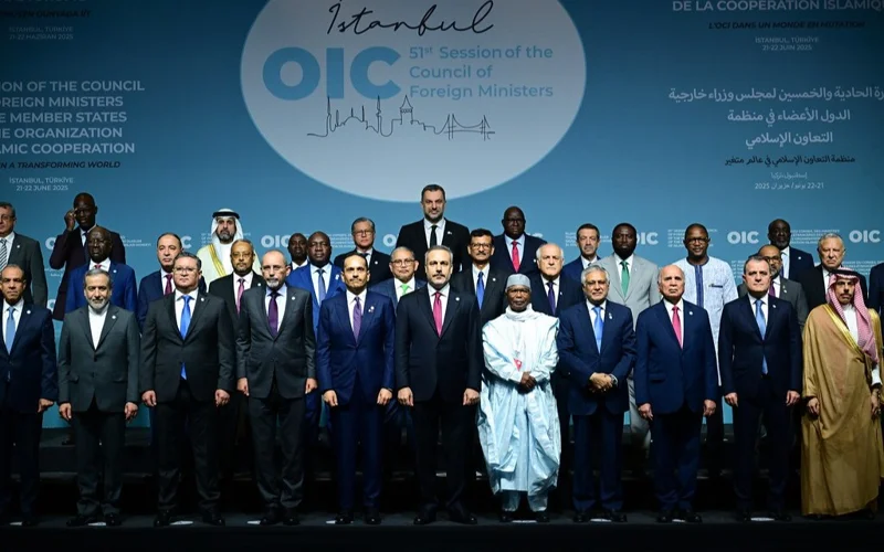 Қазақстан СІМ басшысы ИЫҰ СІМК 51-ші сессиясына қатысты