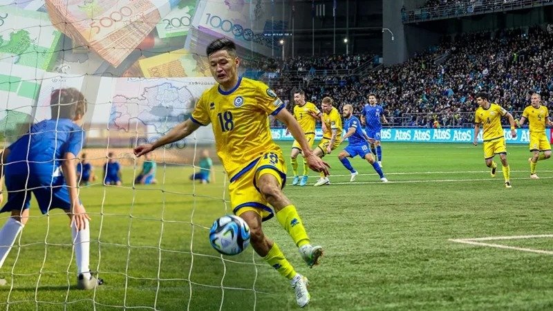 футбол футбол