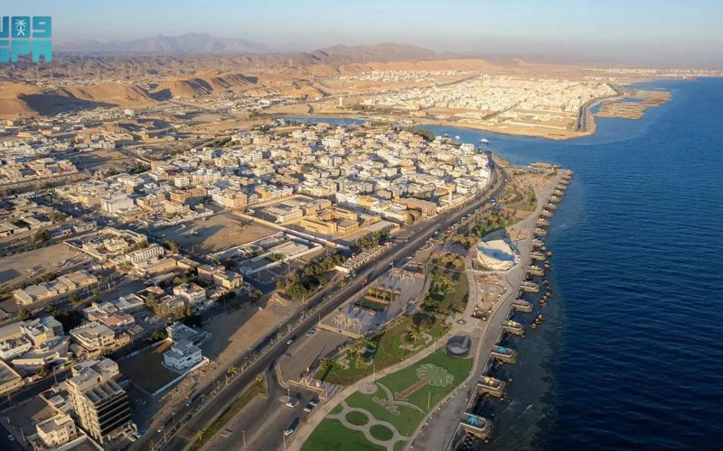 'Colour Your Summer' program reflects Saudi diversity, expects over 41 million visitors 'Colour Your Summer' program reflects Saudi diversity, expects over 41 million visitors