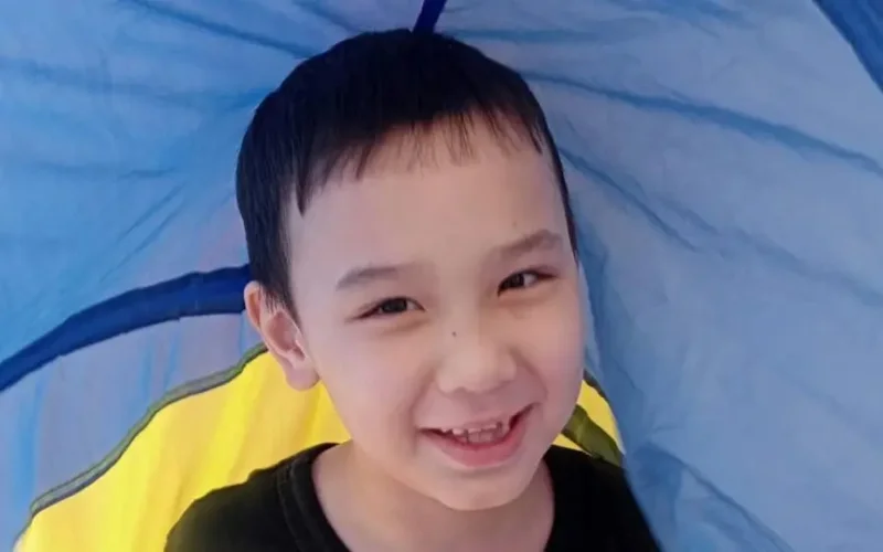 Семилетний ребёнок с аутизмом пропал в Семее