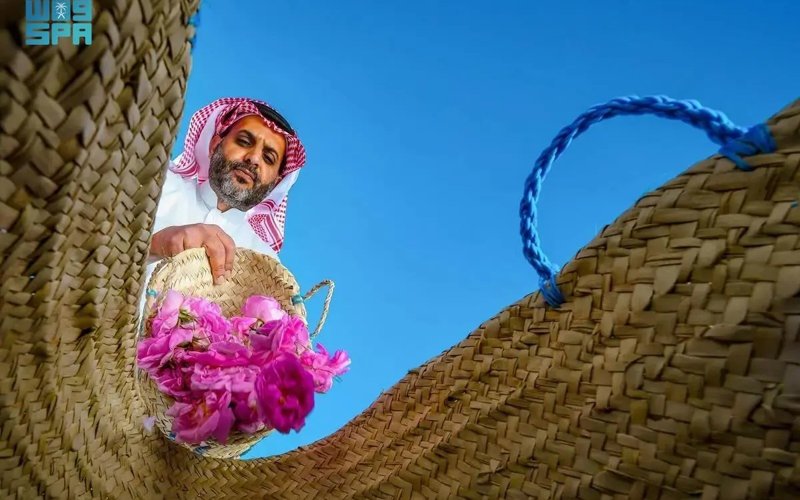 'Colour Your Summer' program reflects Saudi diversity, expects over 41 million visitors 'Colour Your Summer' program reflects Saudi diversity, expects over 41 million visitors
