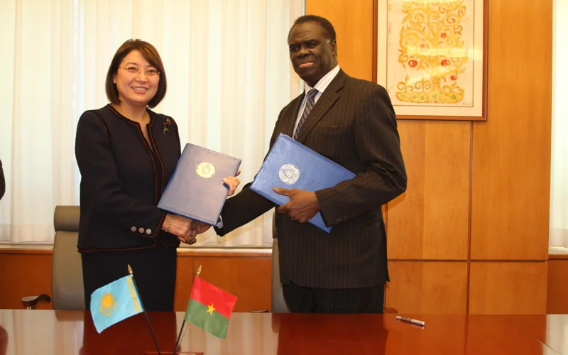 Бырганым Айтимова