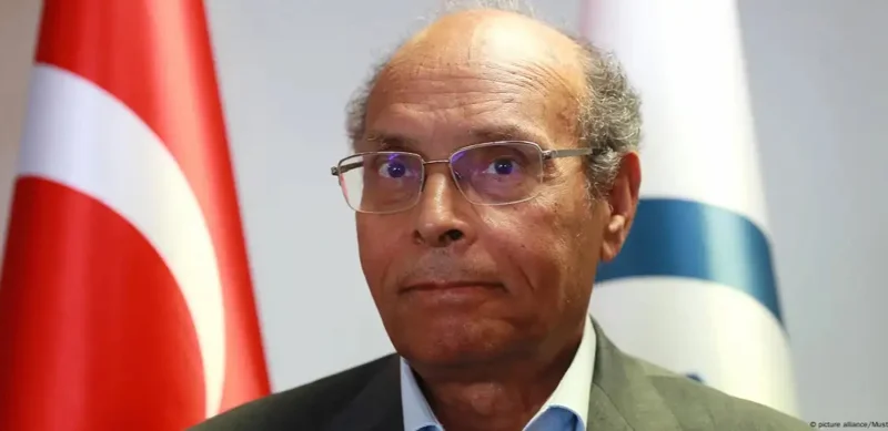 Тунистің бұрынғы президенті 22 жылға сотталды