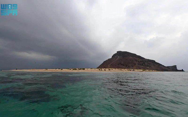 'Colour Your Summer' program reflects Saudi diversity, expects over 41 million visitors 'Colour Your Summer' program reflects Saudi diversity, expects over 41 million visitors