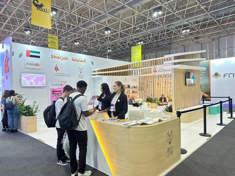Book fair