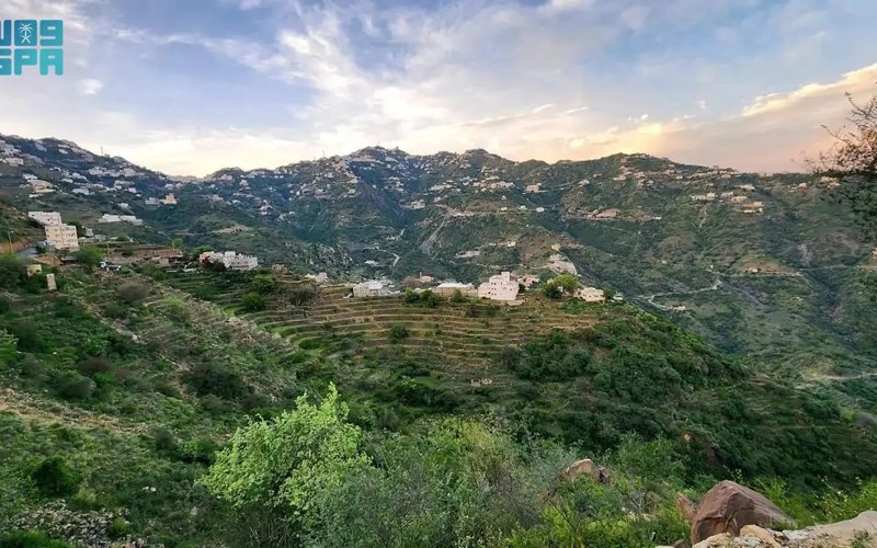 'Colour Your Summer' program reflects Saudi diversity, expects over 41 million visitors 'Colour Your Summer' program reflects Saudi diversity, expects over 41 million visitors